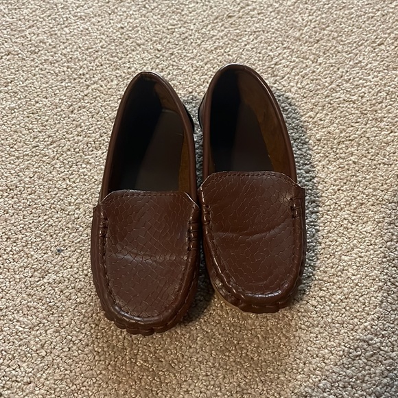 Boys loafer - Picture 2 of 2